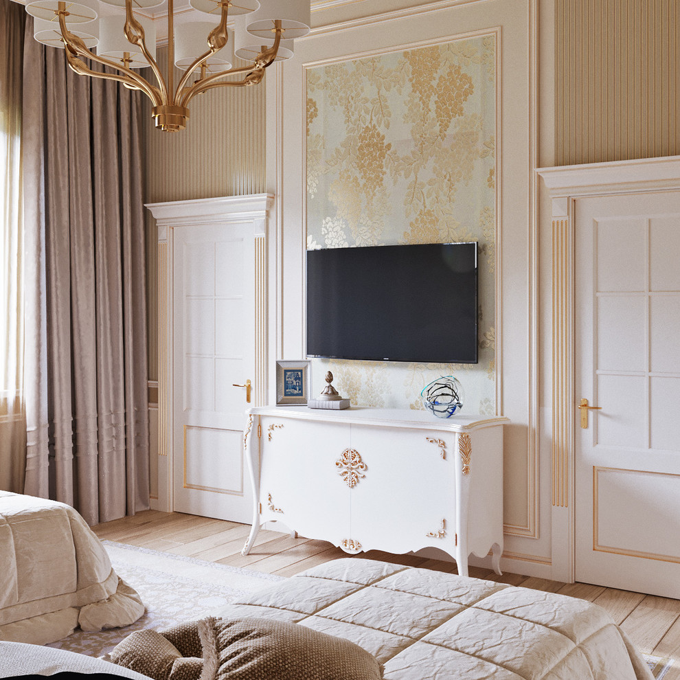 Интерьеры частного дома г. Шымкент, Казахстан.