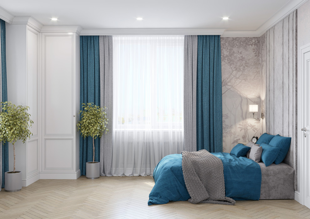 Квартира для телеведущего