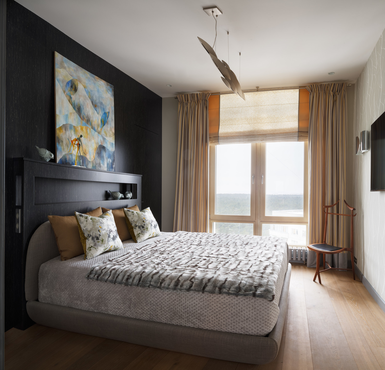 Квартира в Подмосковье