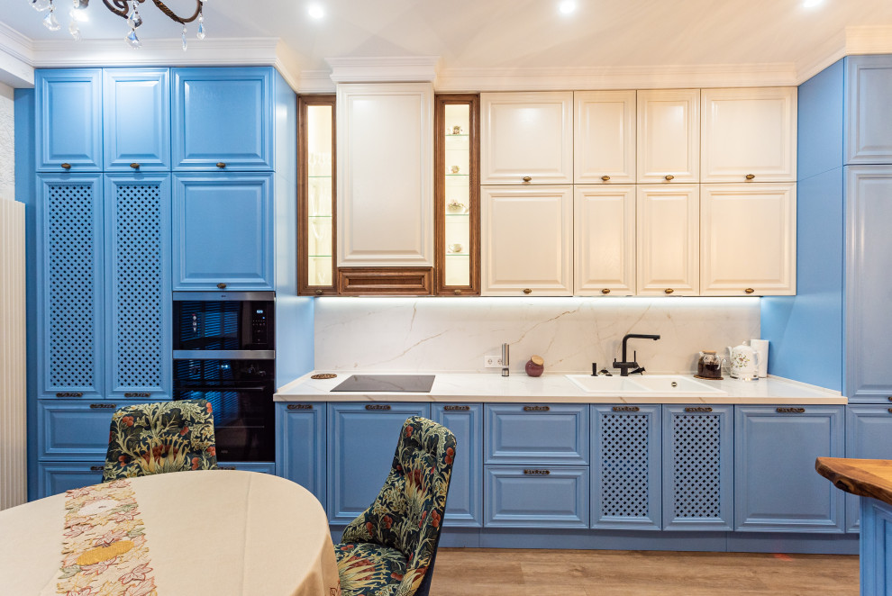 приморская