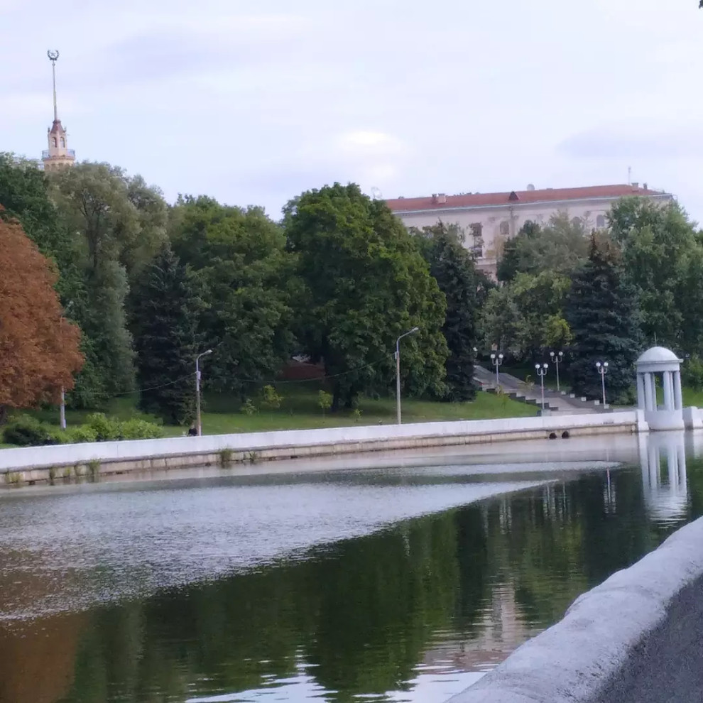 Фотокартина