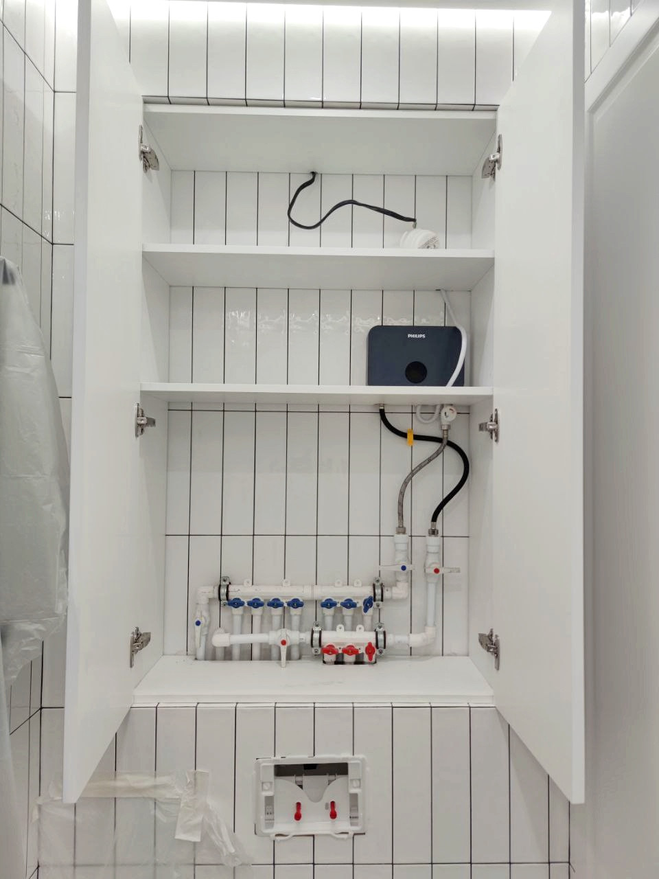 ЖК Новый Лесснер