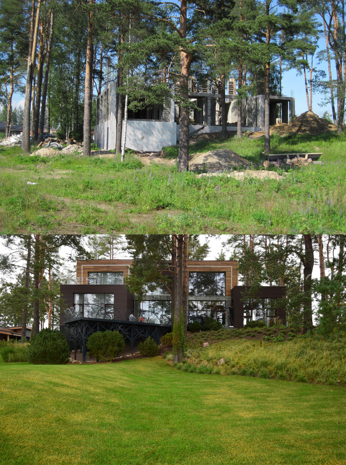 Сестроречье