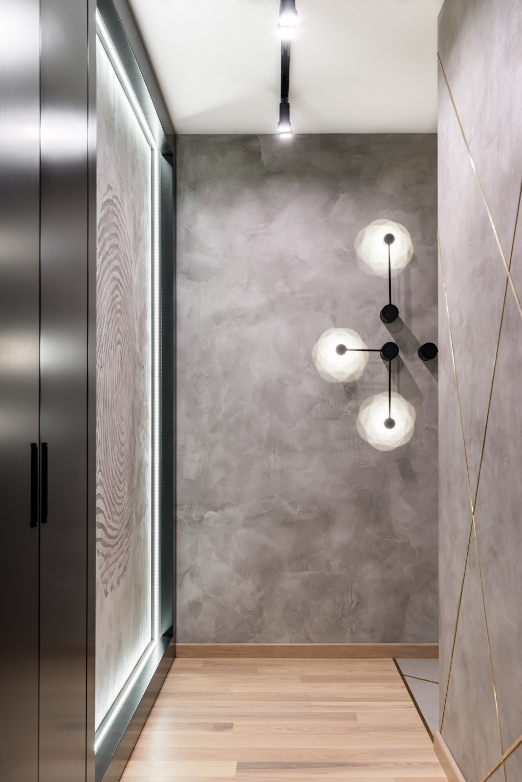 Обложка проекта: ЖК "Шерлок"