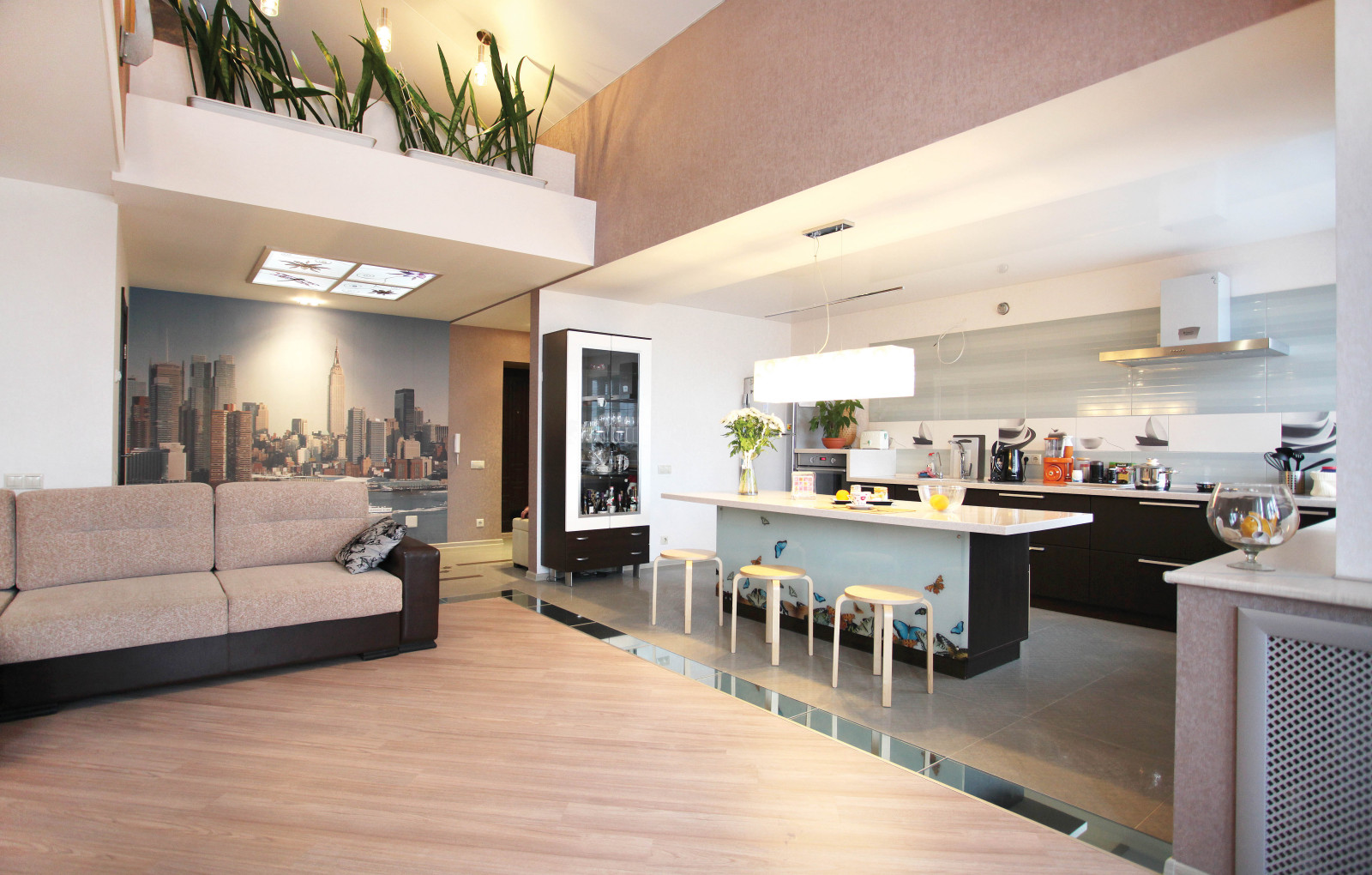 Квартира в Вологде