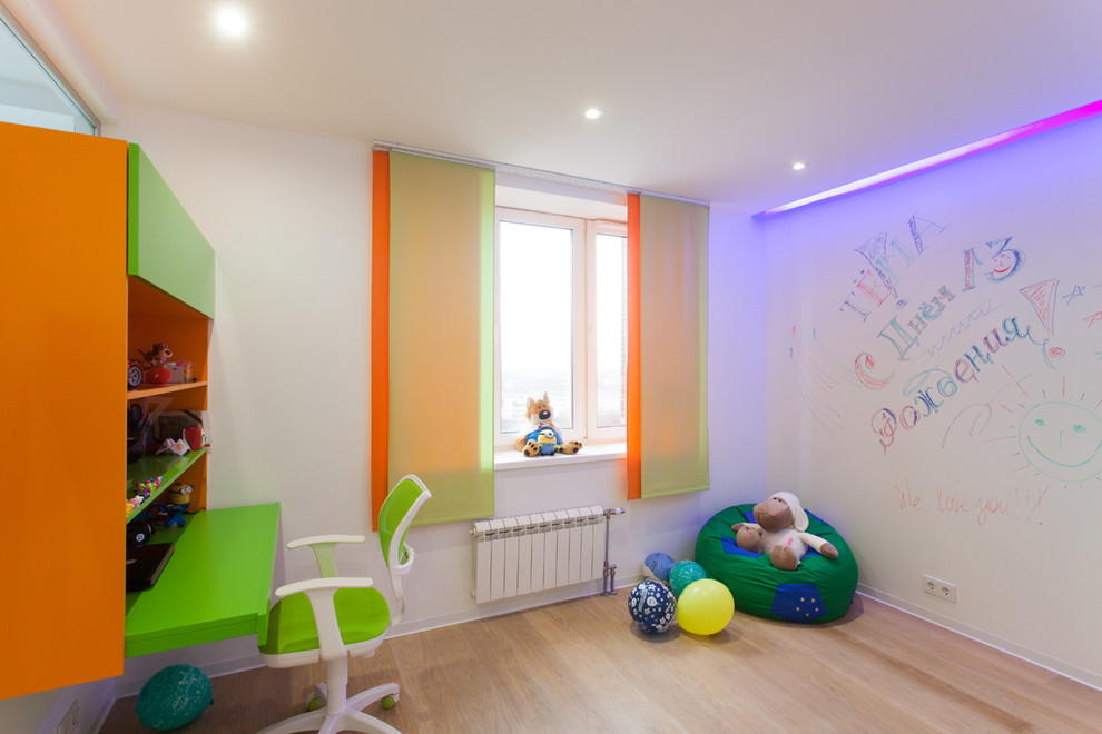 Квартира на Васенко