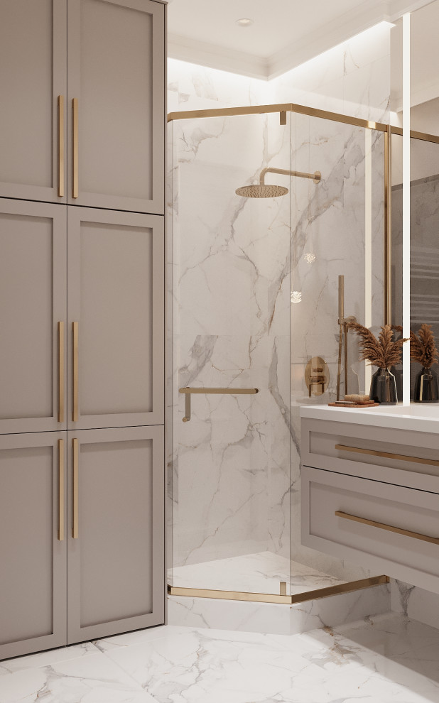 ЖК Притяжение