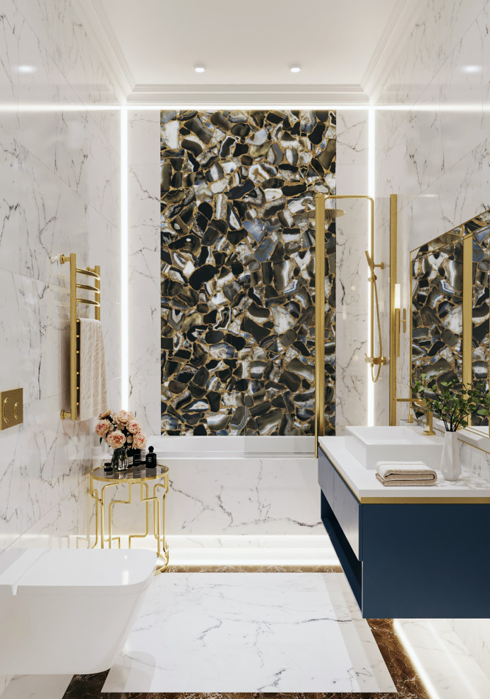 ЖК "Duderhoff club"