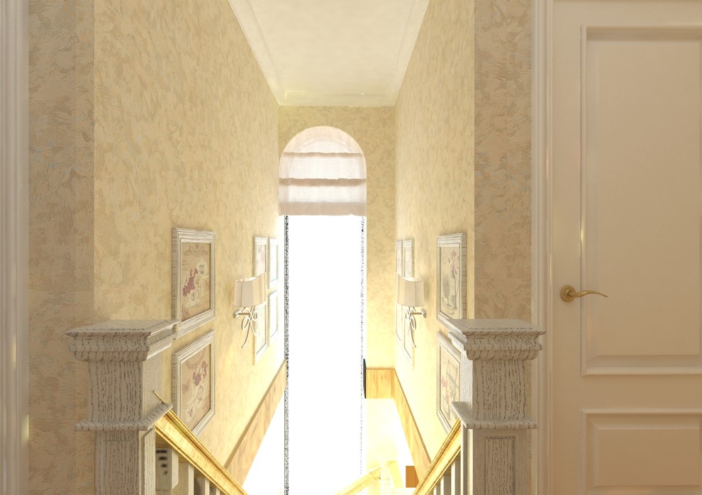 261 Дизайн интерьера дома в г. Шебекино