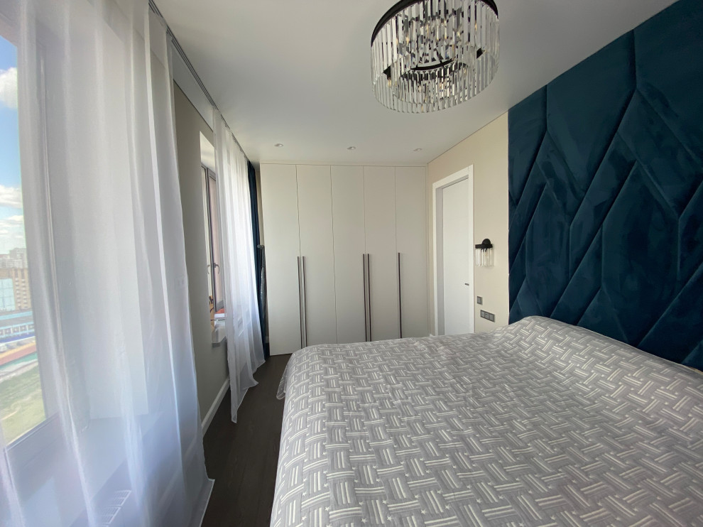 ЖК Кварталы 21/19 75 кв.м.