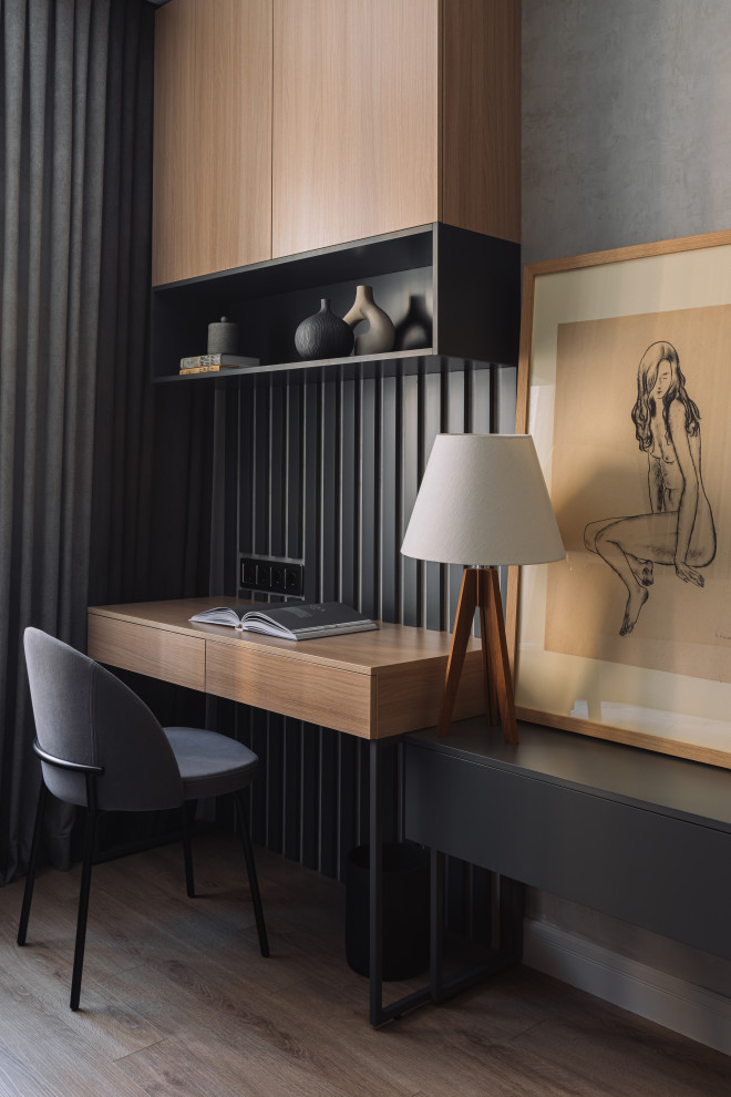 Квартира ЖК "Александровский"