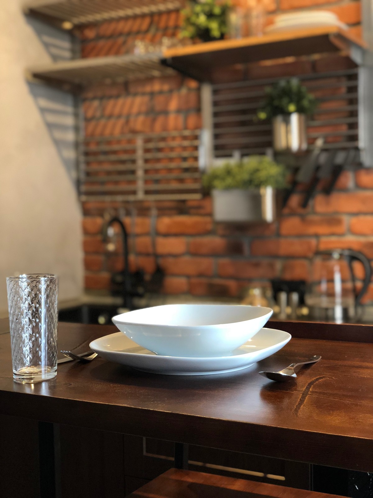 Аппартаменты в стиле LOFT