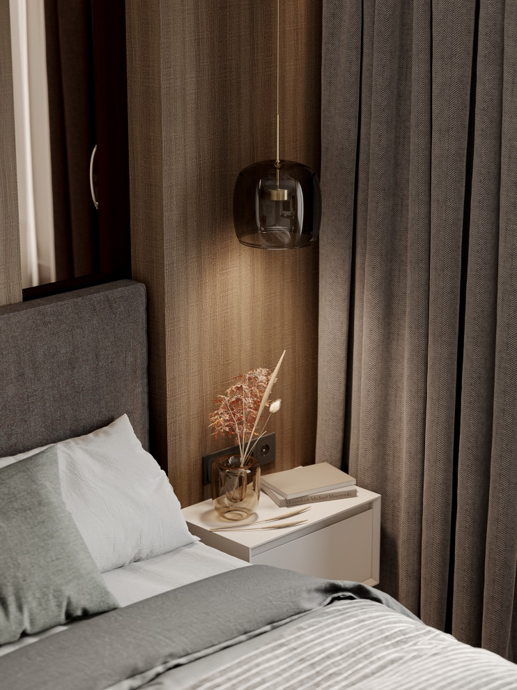 Квартира 67 м² - Дом на Писерева Новосибирск