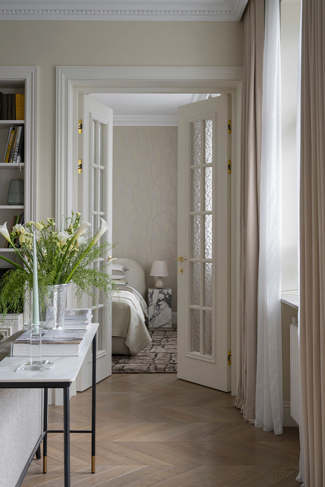 Москвовский паризьен