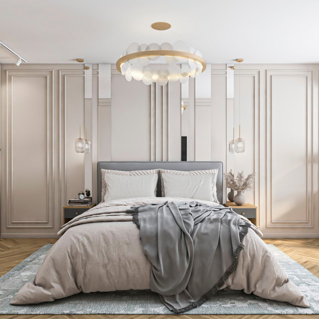 Квартира в ЖК Репников, 100 м2, г. Волгоград