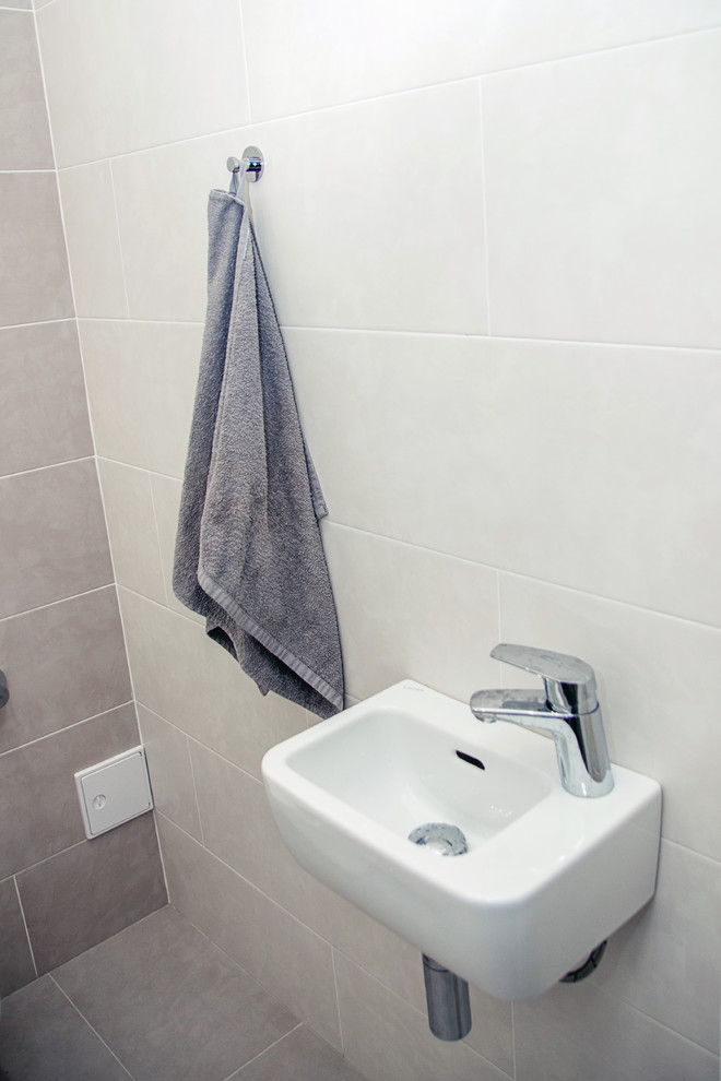 Реализация, проект "Бирюзовая история"