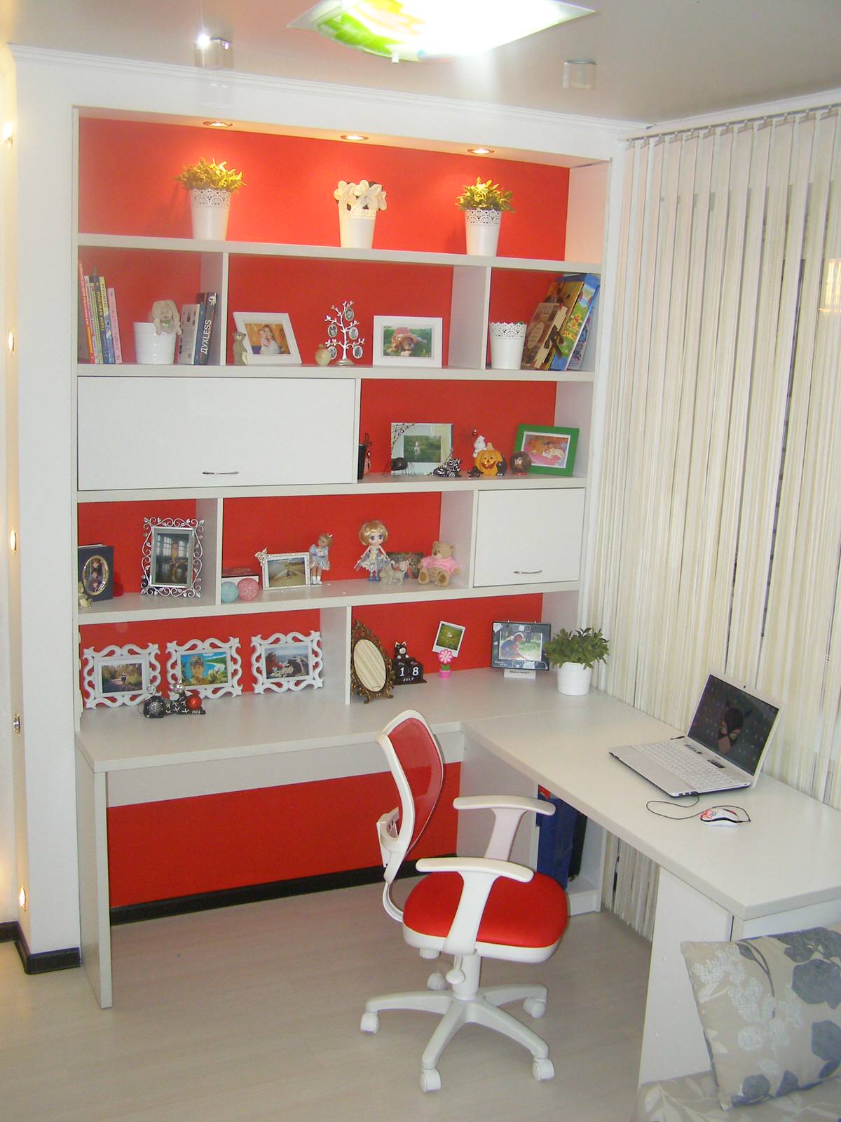 Наталья Баженова