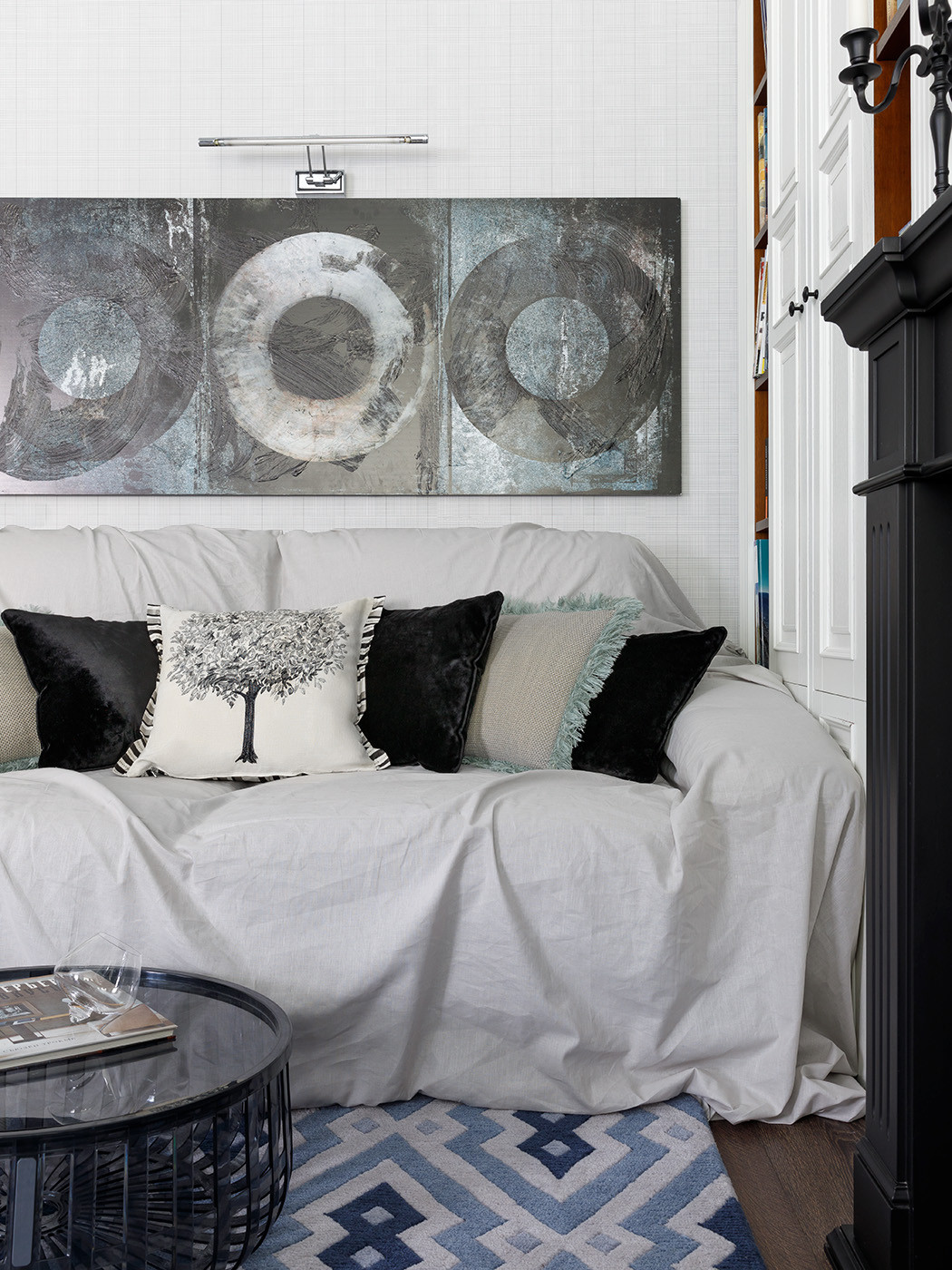 Меланхолия в Петербурге