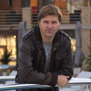 Вячеслав Борисов