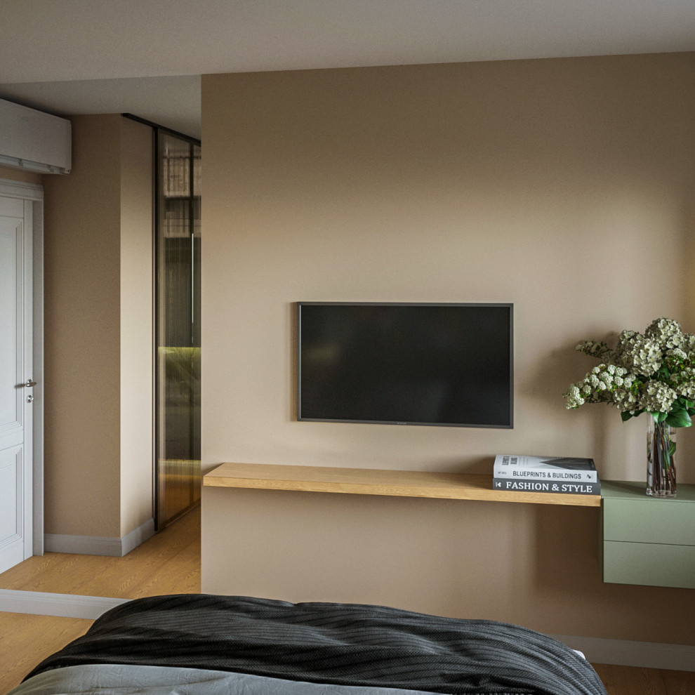 Профсоюзная 85