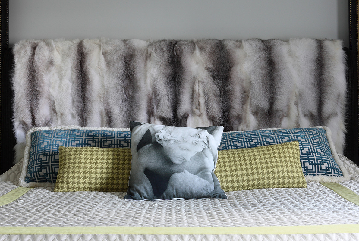 Загородный дом