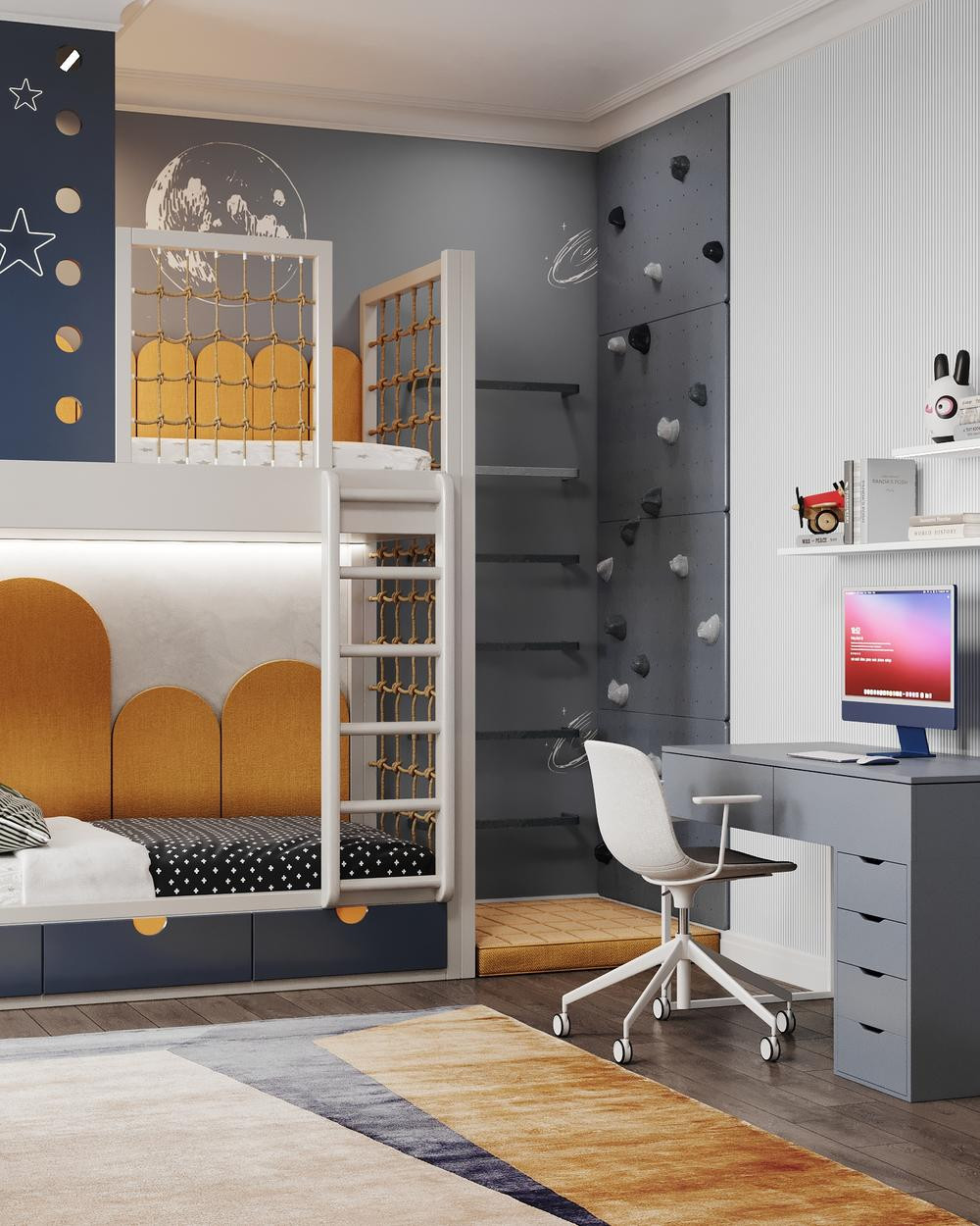 Обложка проекта: ЖК Familia