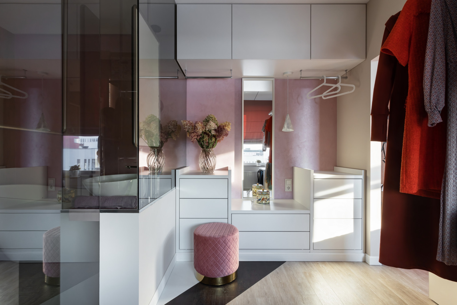 Квартира на ул. Счастливой