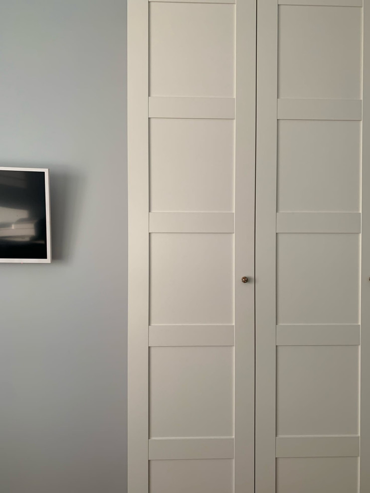 Детская комната для мальчика