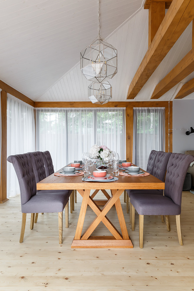 Летняя кухня