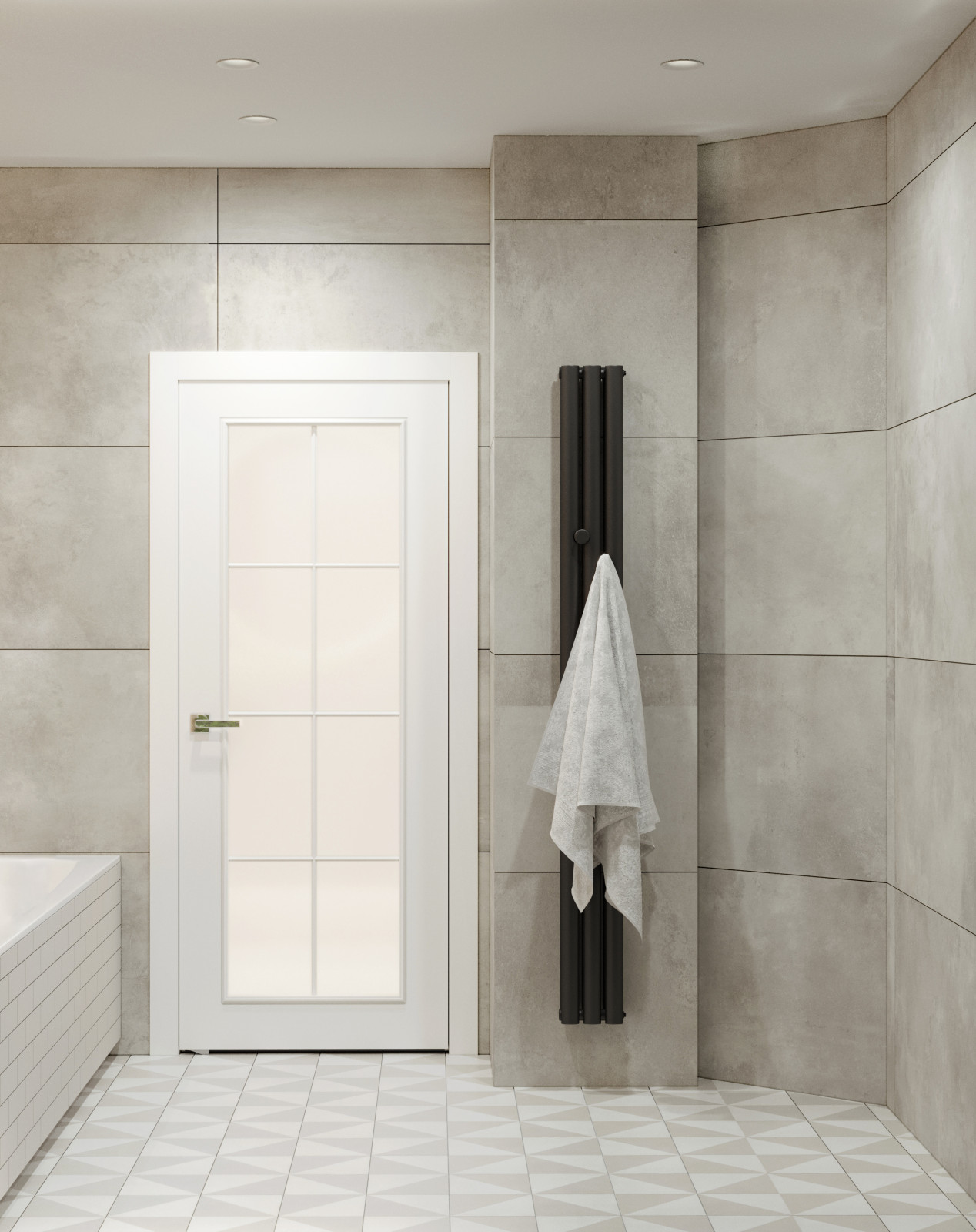 Квартира на ул. 121 Стрелковой Дивизии