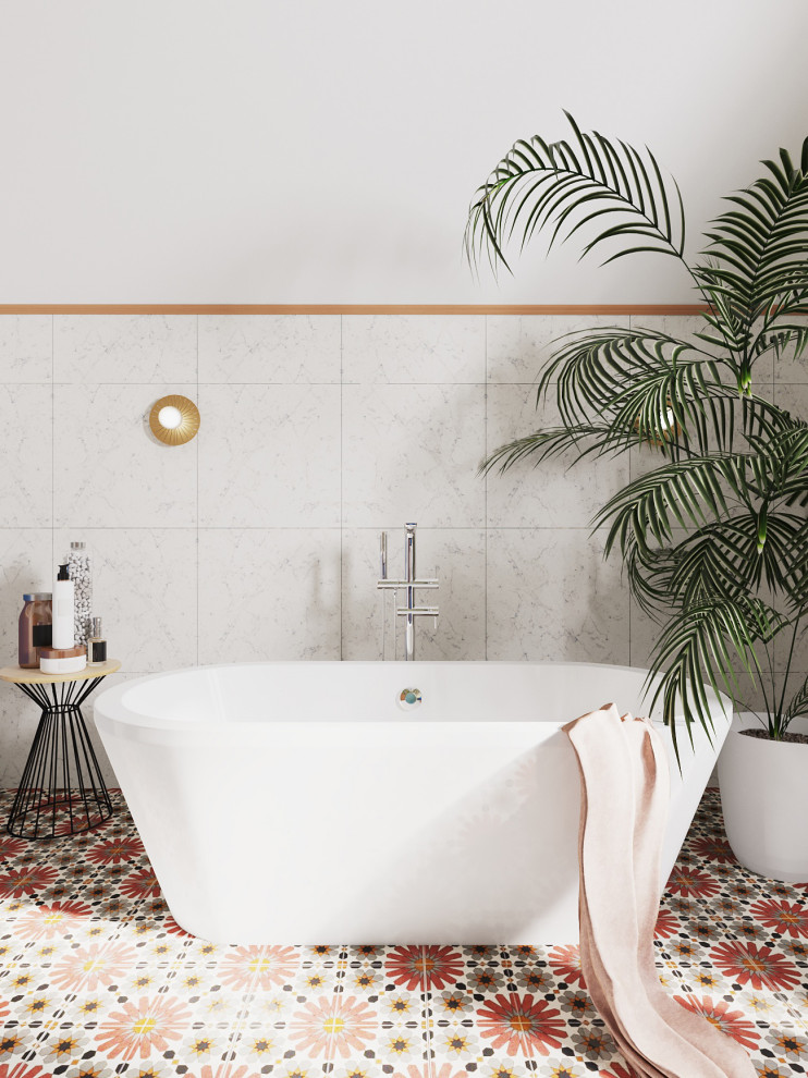 ванна Исетск