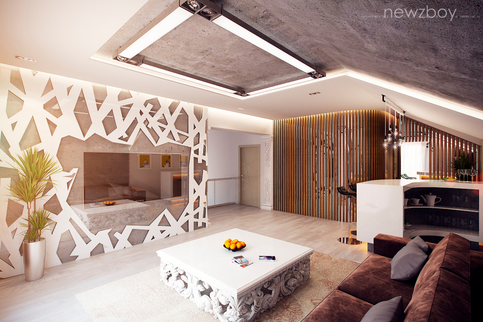 Обложка проекта: Studio_001