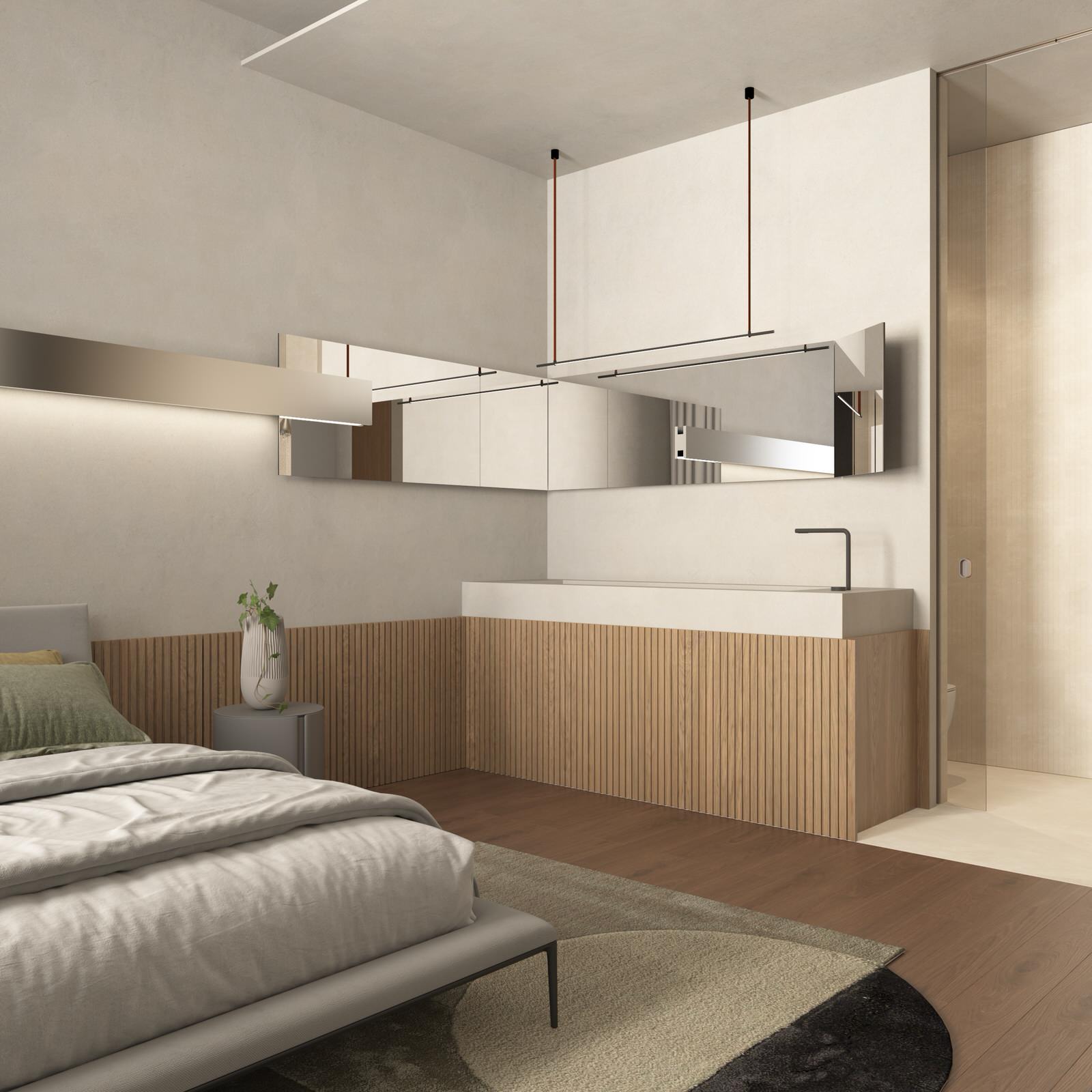 Квартира в Артисан