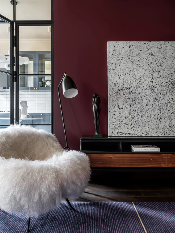 Марксистская_Реализация