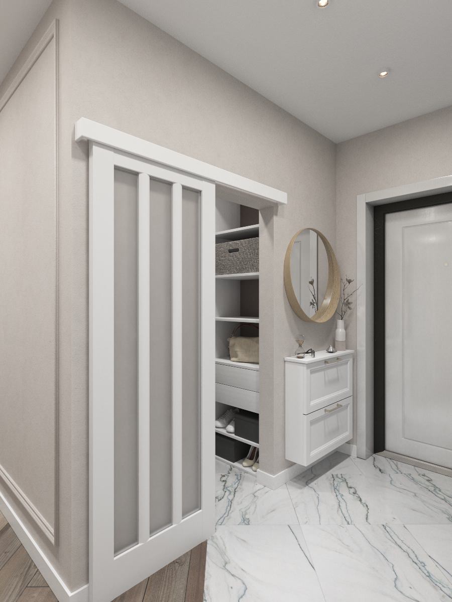 ЖК Норвежский Лес