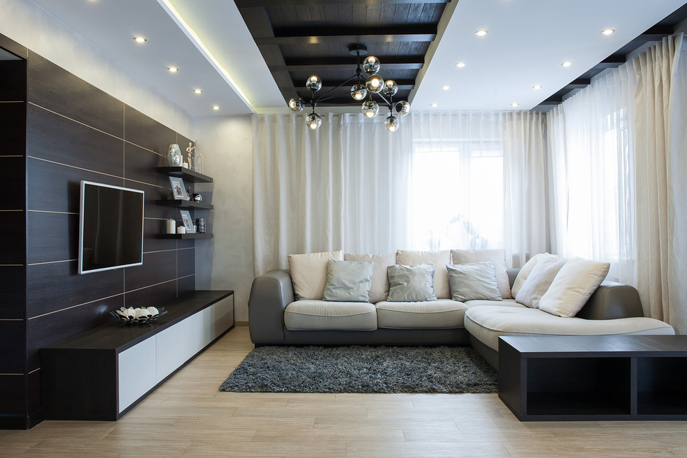 Загородный дом