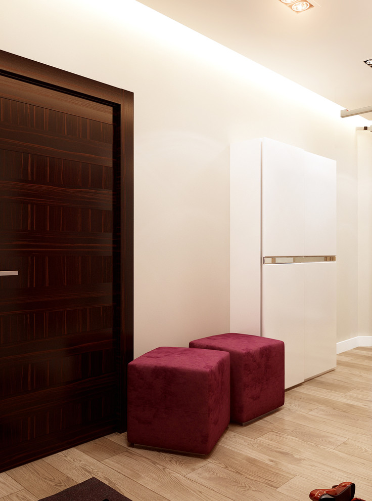 Квартира в Шушарах