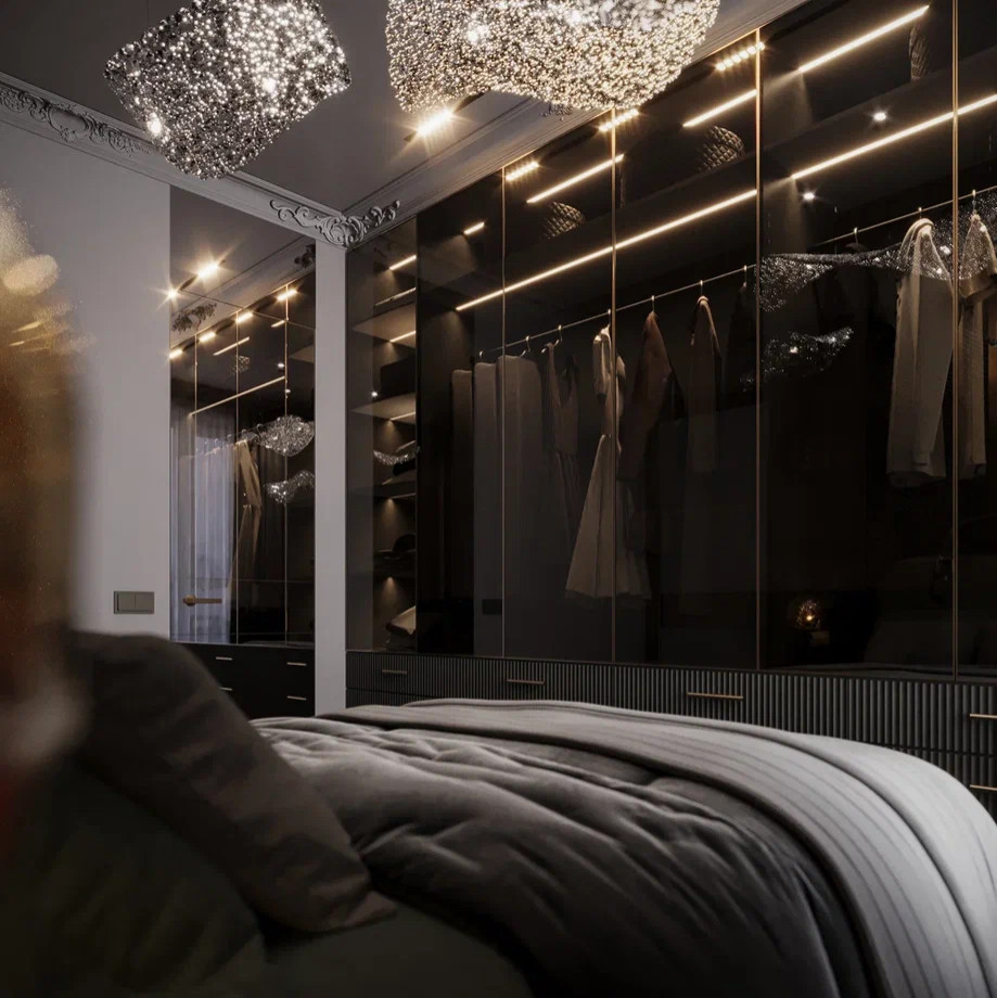 ЖК Кристалл