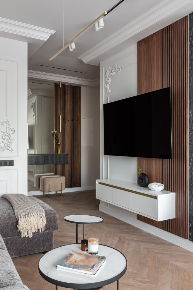 Румянцево-Парк