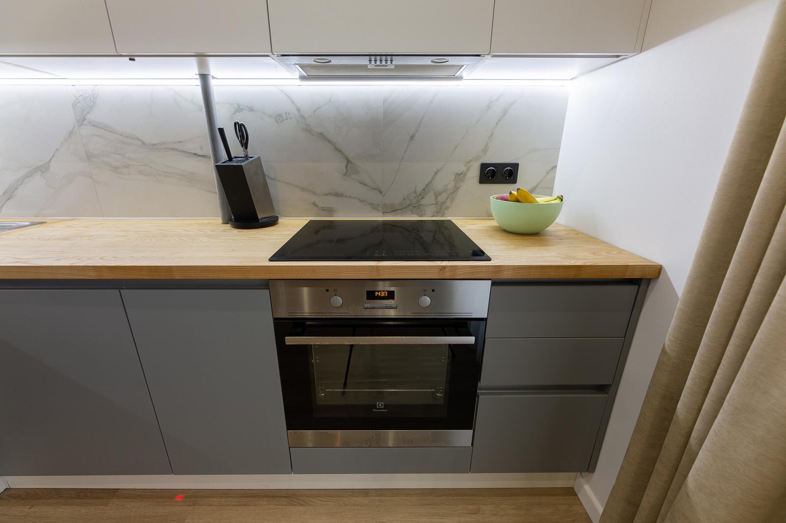 кухня "САНДРА"