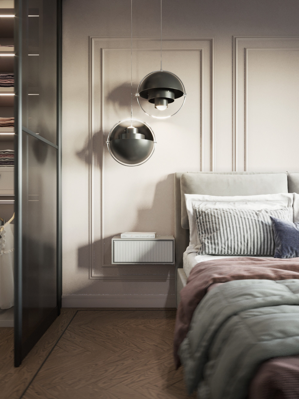 Вторичка Матвеевская