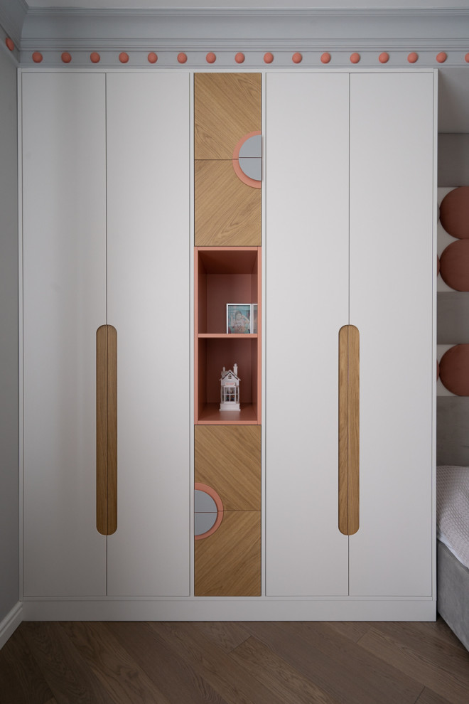 Современная мебель с восточным ароматом