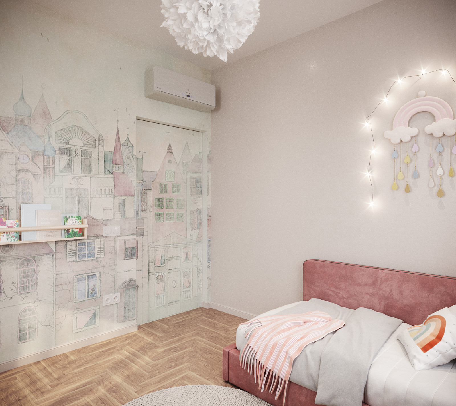 ЖК Испанские кварталы, Москва