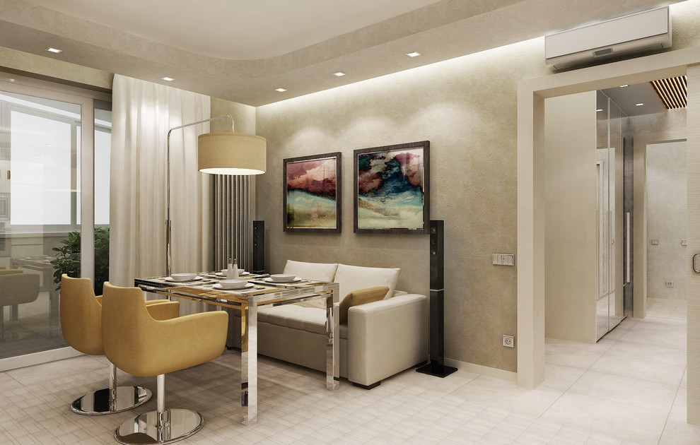 Квартира в Балашихе