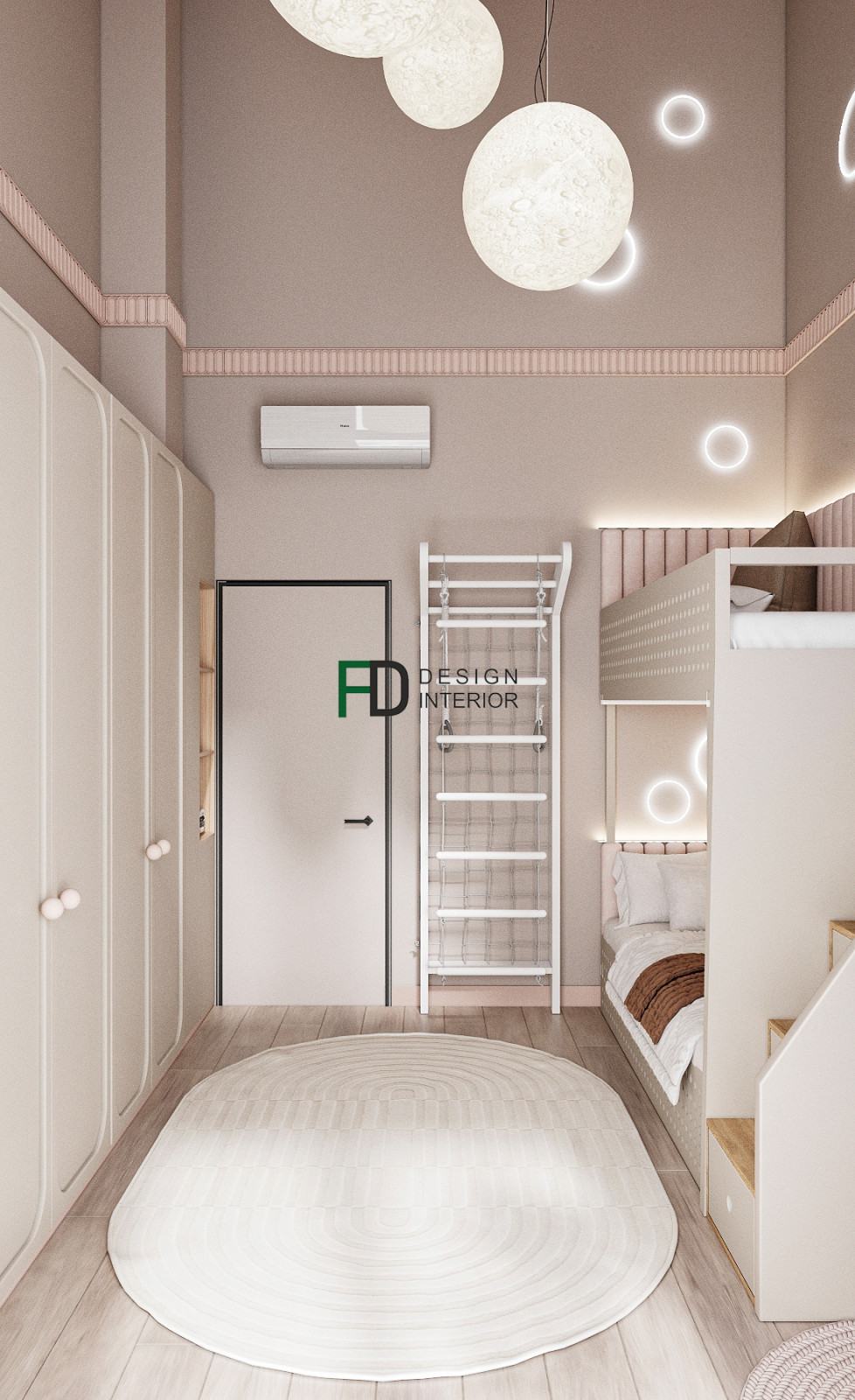 ЖК "Брусника", Москва, Видное