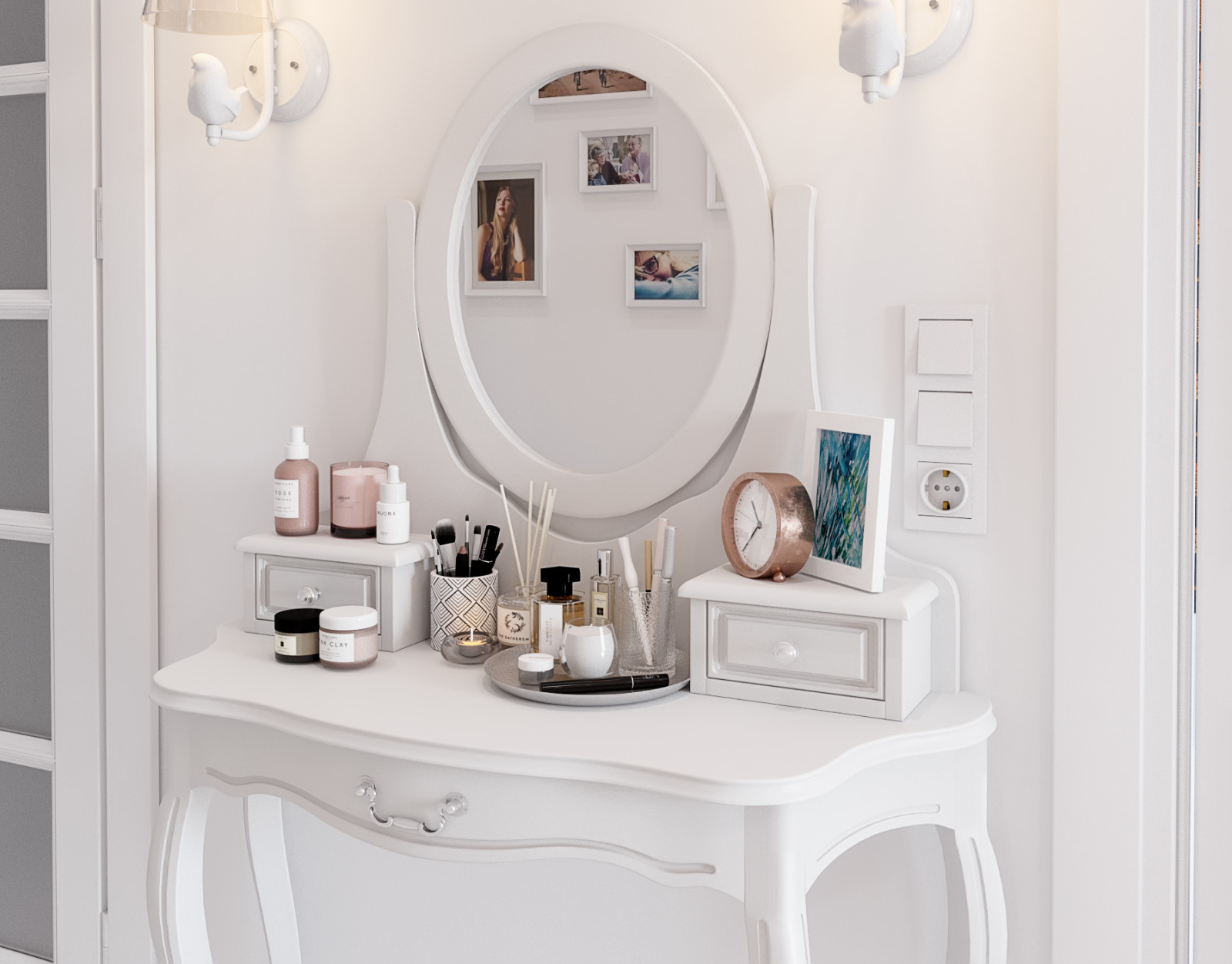 ВОЛНЫ НАСТРОЕНИЯ