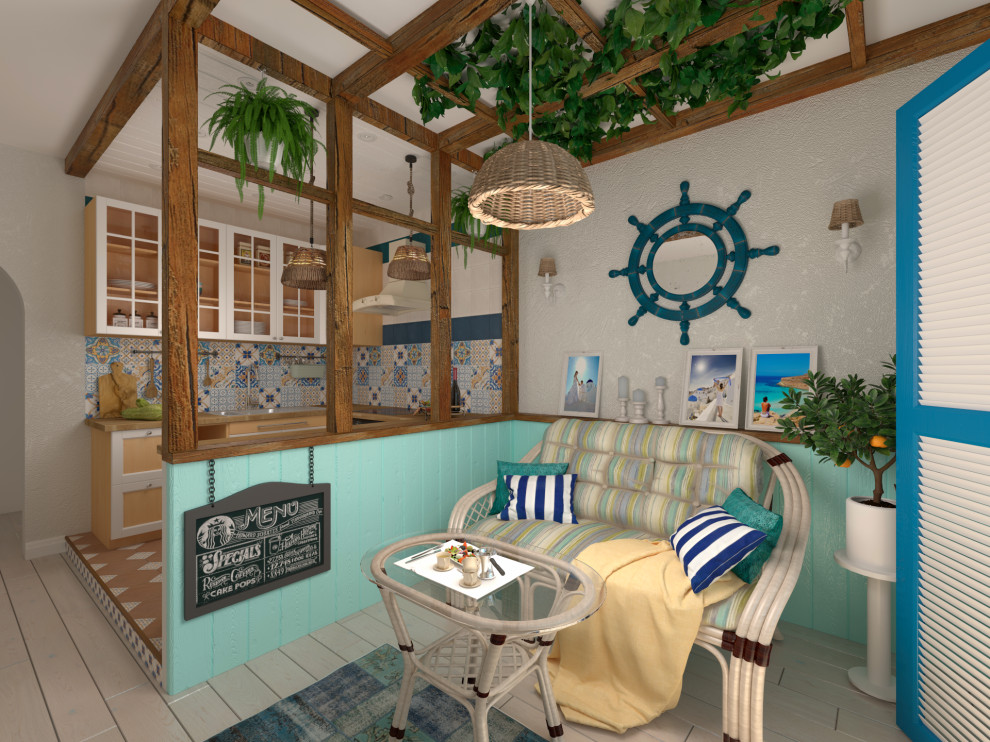 Апартаменты в Греции, полуостров Кассандра