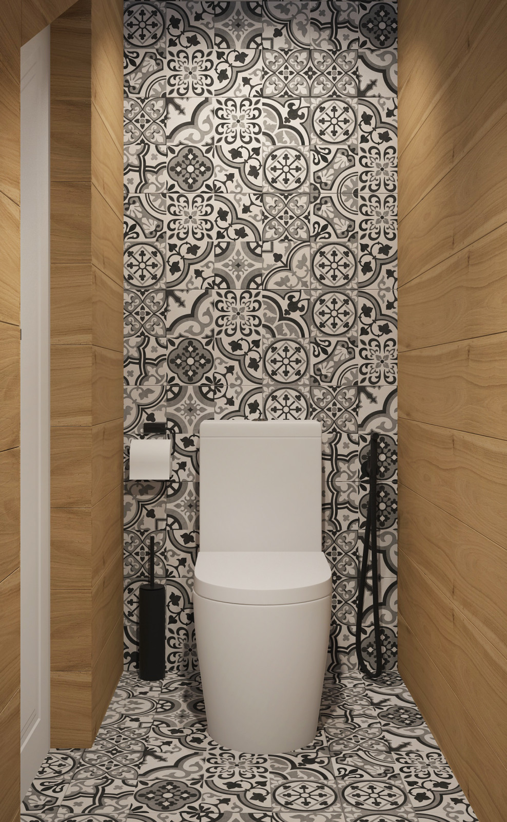 Таунхаус Баден-Баден