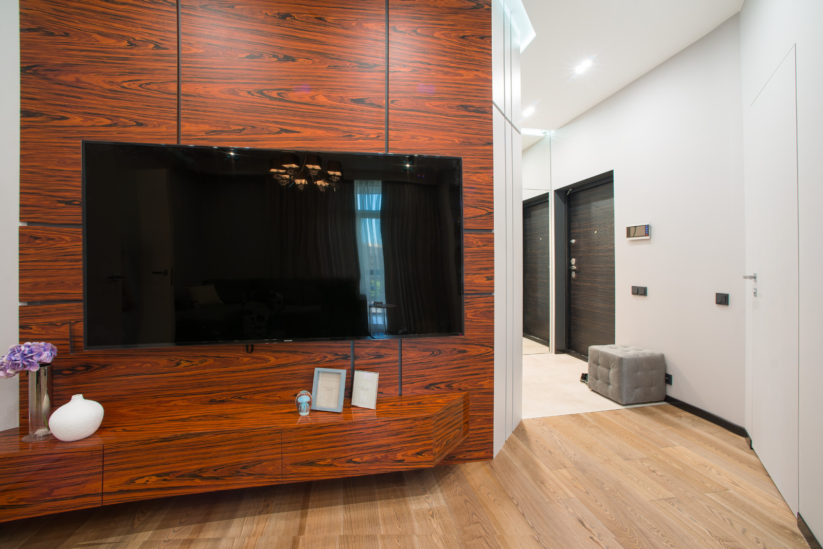 ЖК Двинцев квартира 65 м кв