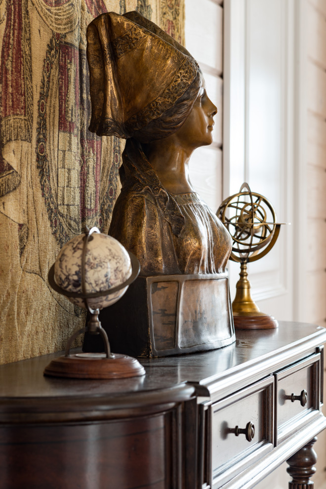 Бастион Поздняково